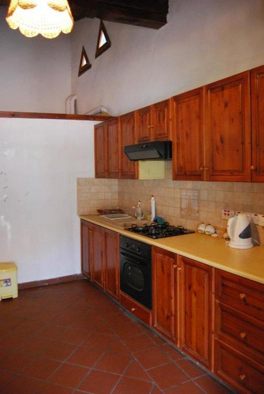 Penzion Xenis House Galata Pokoj fotografie