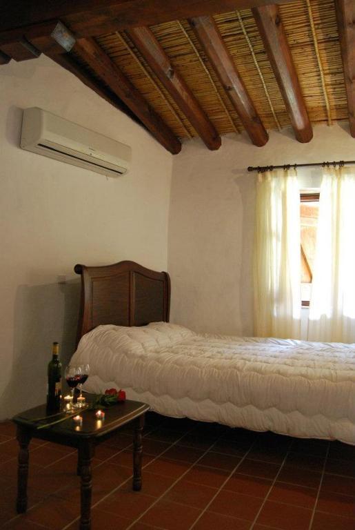 Penzion Xenis House Galata Pokoj fotografie