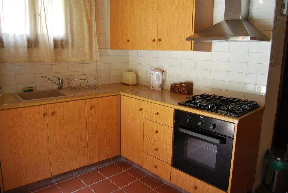 Penzion Xenis House Galata Pokoj fotografie