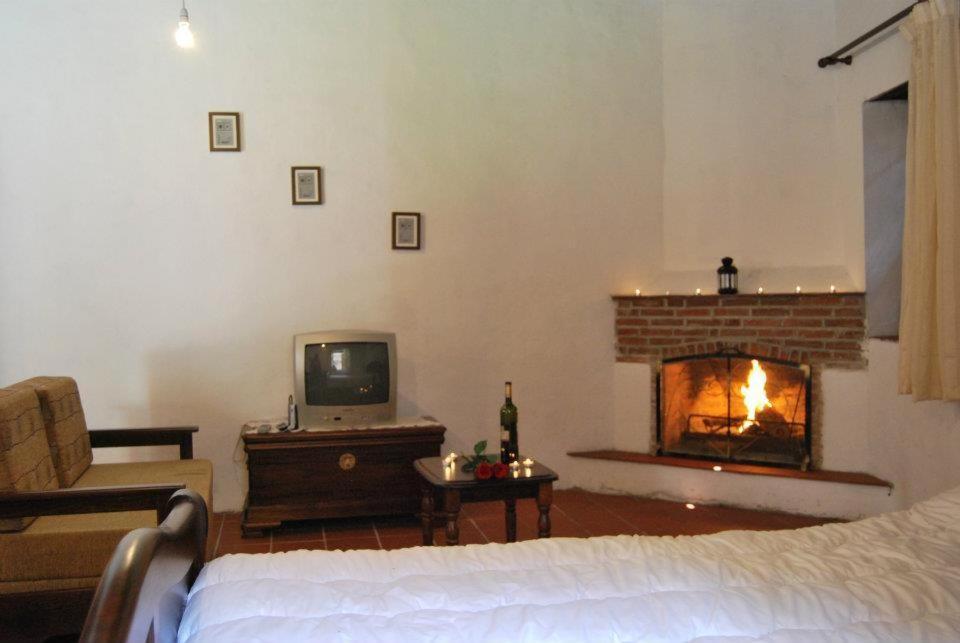 Penzion Xenis House Galata Pokoj fotografie
